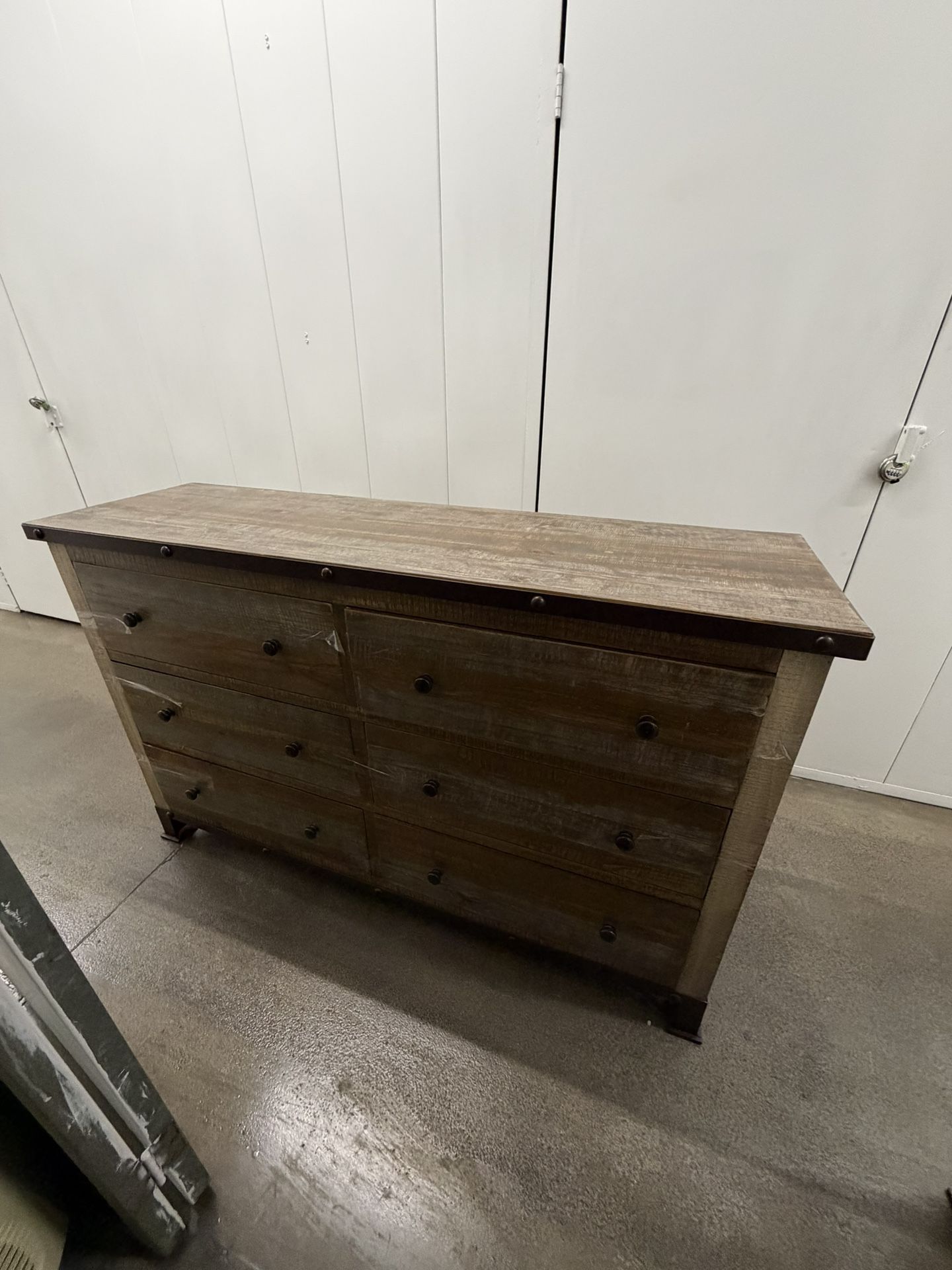 Haven Bedroom Dresser