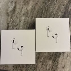 Apple Pros Generation 3 