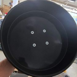 Small Animal Silent Excercise Wheel 