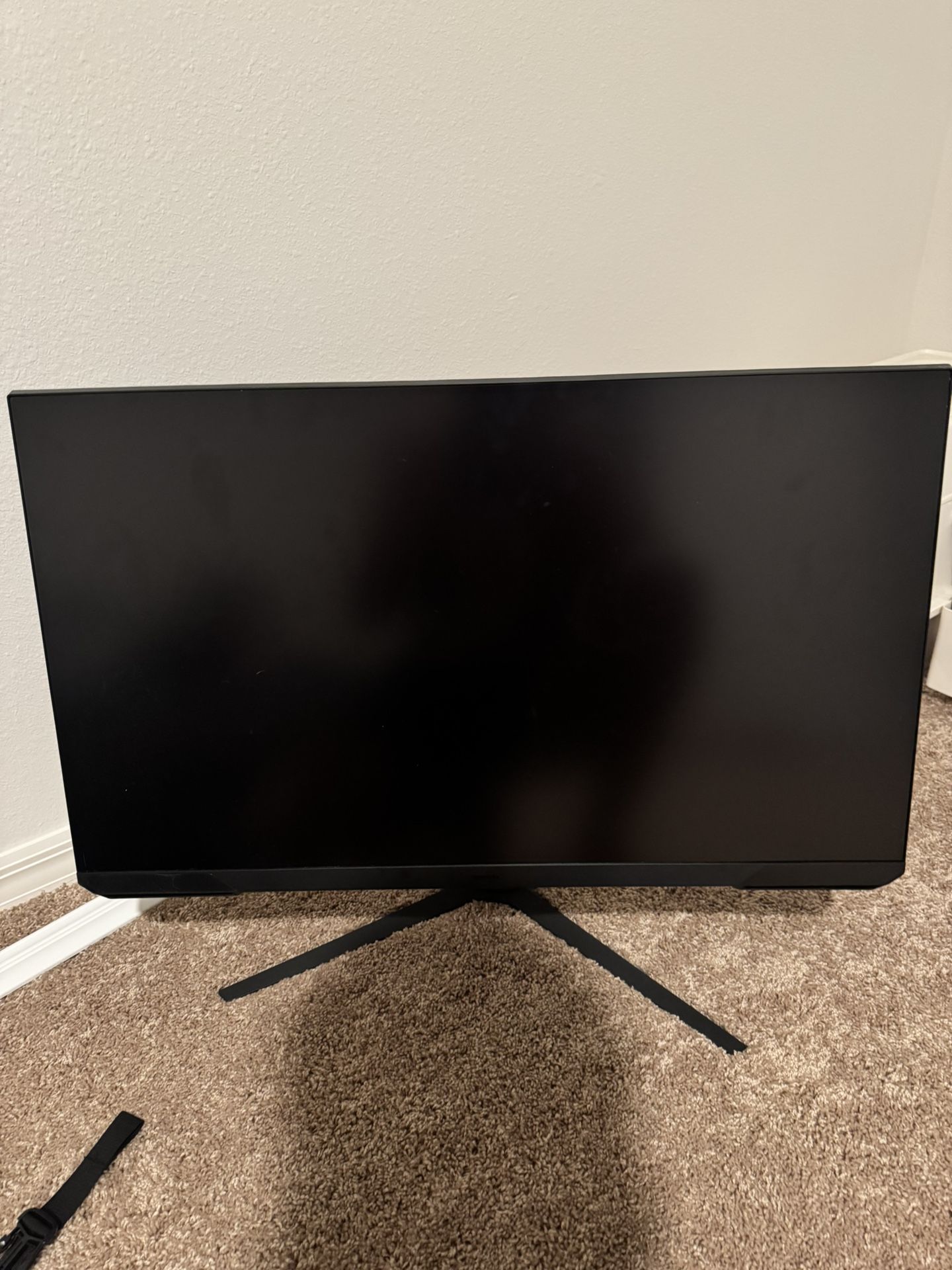 Samsung Gaming Monitor
