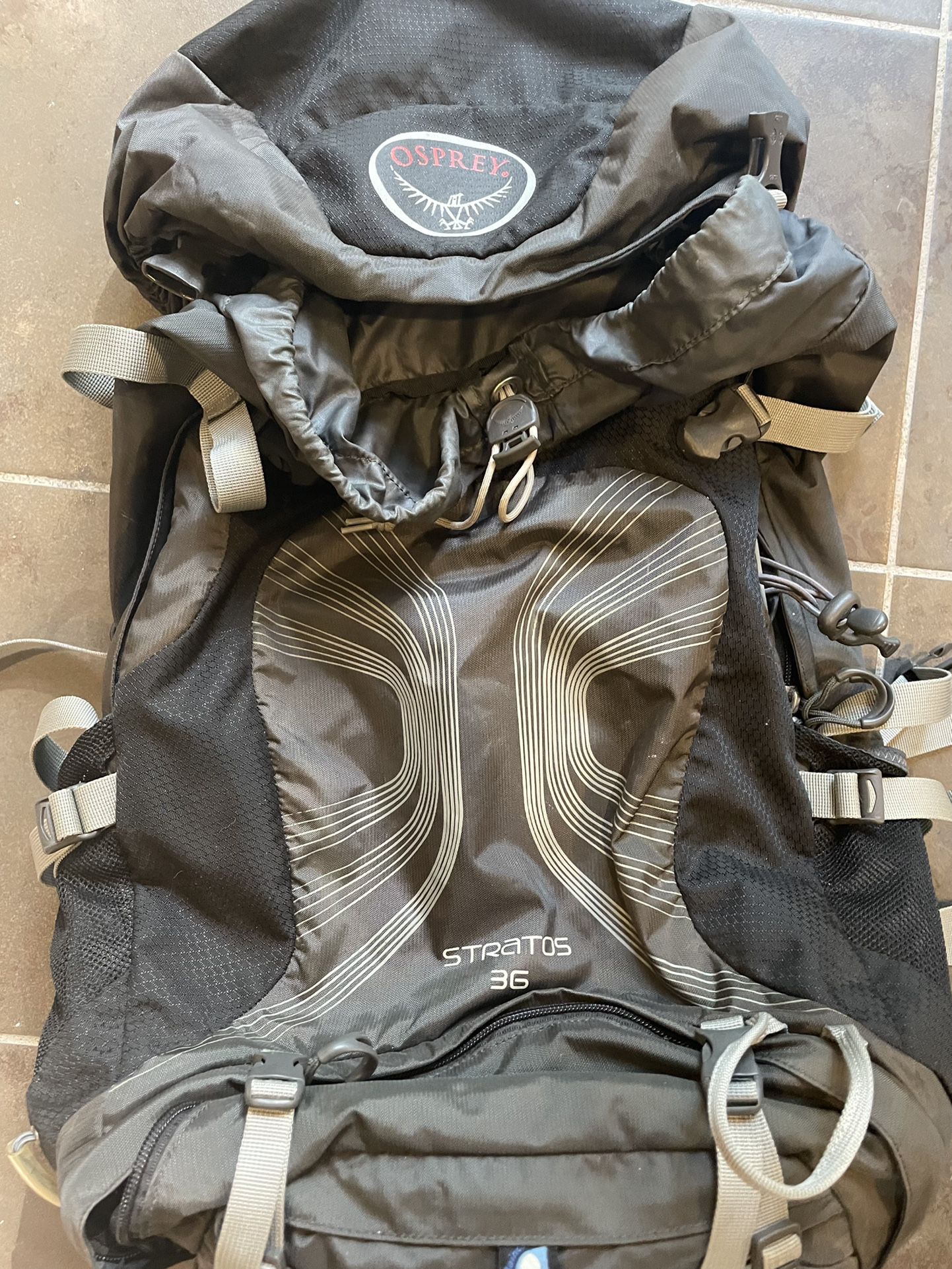 Osprey 36 Liter Backpack