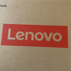 Chromebook Laptop New In Box