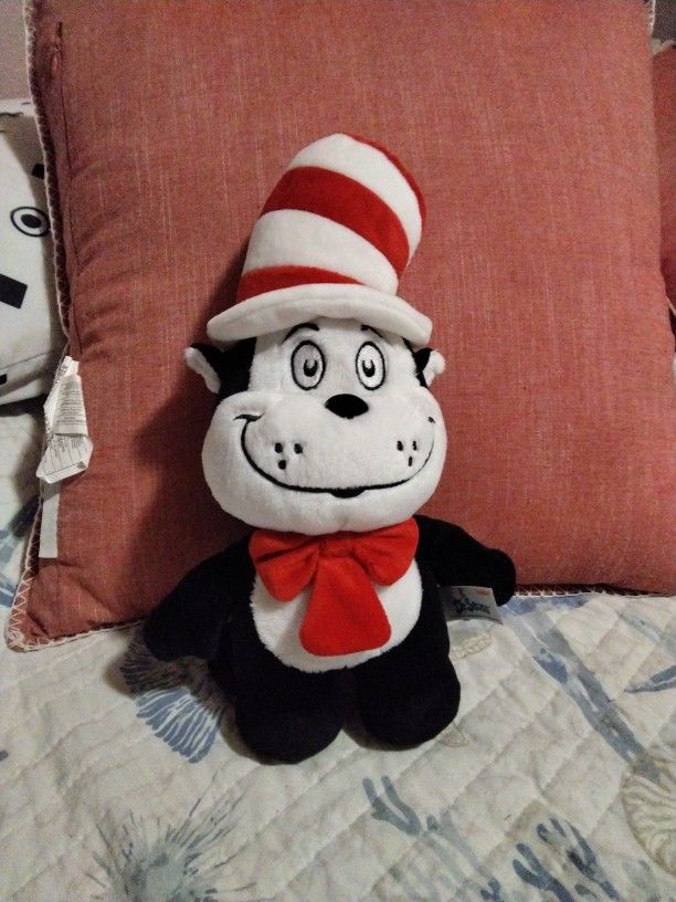 Dr, Seuss