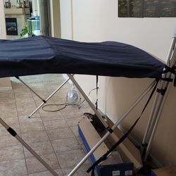 Bimini Boat .have 10 Available..from 67 Inch .to  95 Inch Width