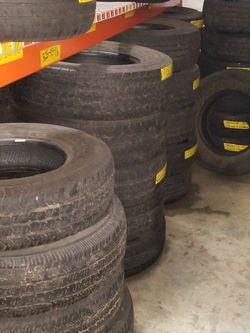 All Tires on Sale LT225/75/16 Free Installation