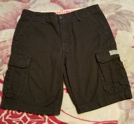 Unionbay cargo shorts