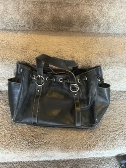 Purse No Brand