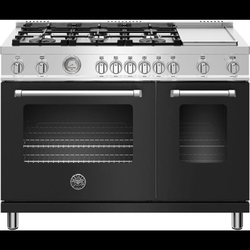 Bertazzoni MAST486GGASNEE Gas Range