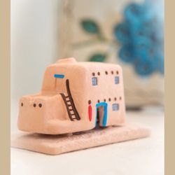 Incense If The West Incense Burner “Casa”