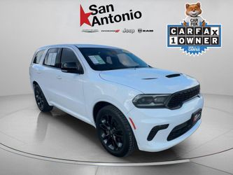 2022 Dodge Durango