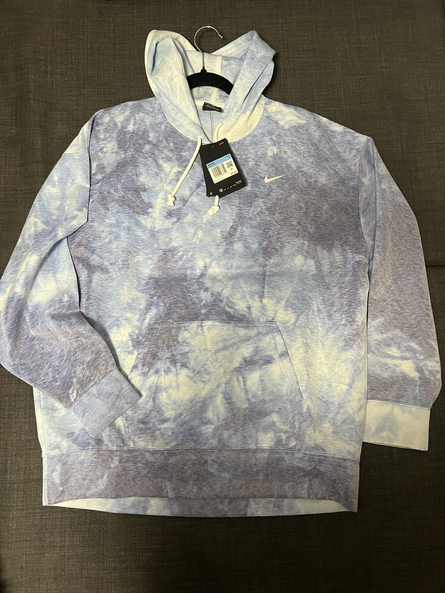 Nike Hoodie Dri-fit Women’s M