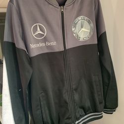 Mercedes-Benz Jacket   L