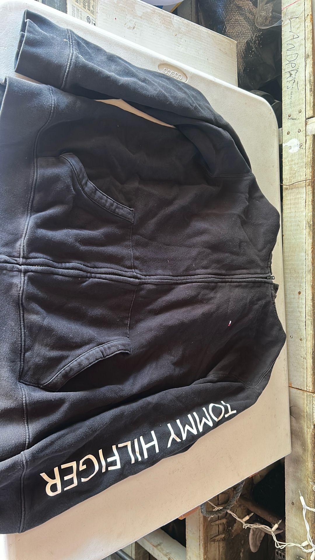 Tommy Hilfiger Hoodie