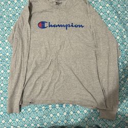 Champion Long sleeve