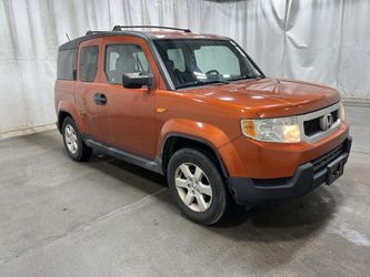 2011 Honda Element