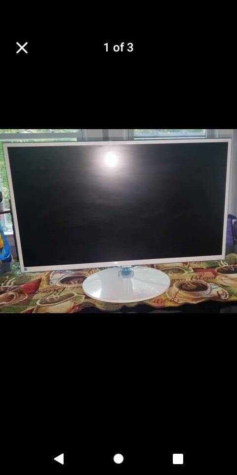 Samsung S27D360H 27" LED Monitor