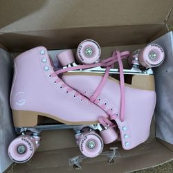Roller Skates 