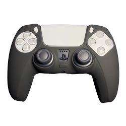 Black Ps5 Grip