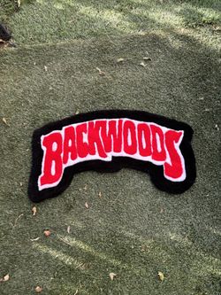 Backwoods Rug