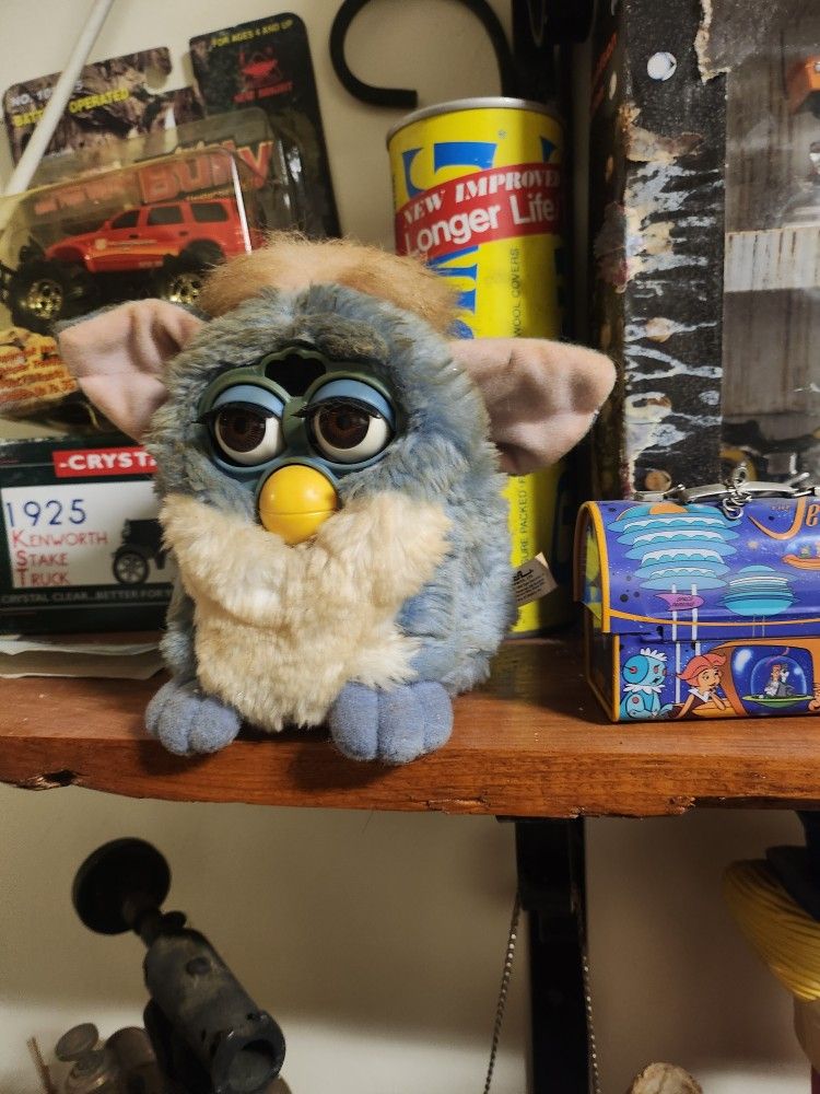 Furbie