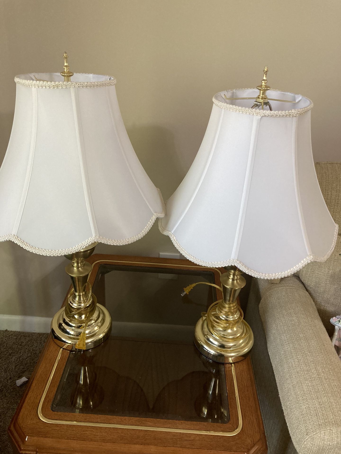 Lamps