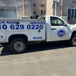 2007 Chevy Silverado HD 2500