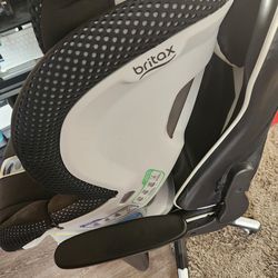 Car Seat Britax