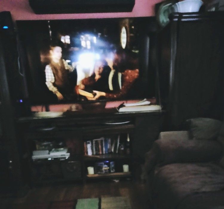 3 Piece Tv Entertainment Center