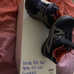 Stride Rite 360 Artin 4.0