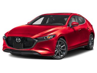 2024 Mazda Mazda3 Hatchback