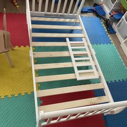 Kids Bed 
