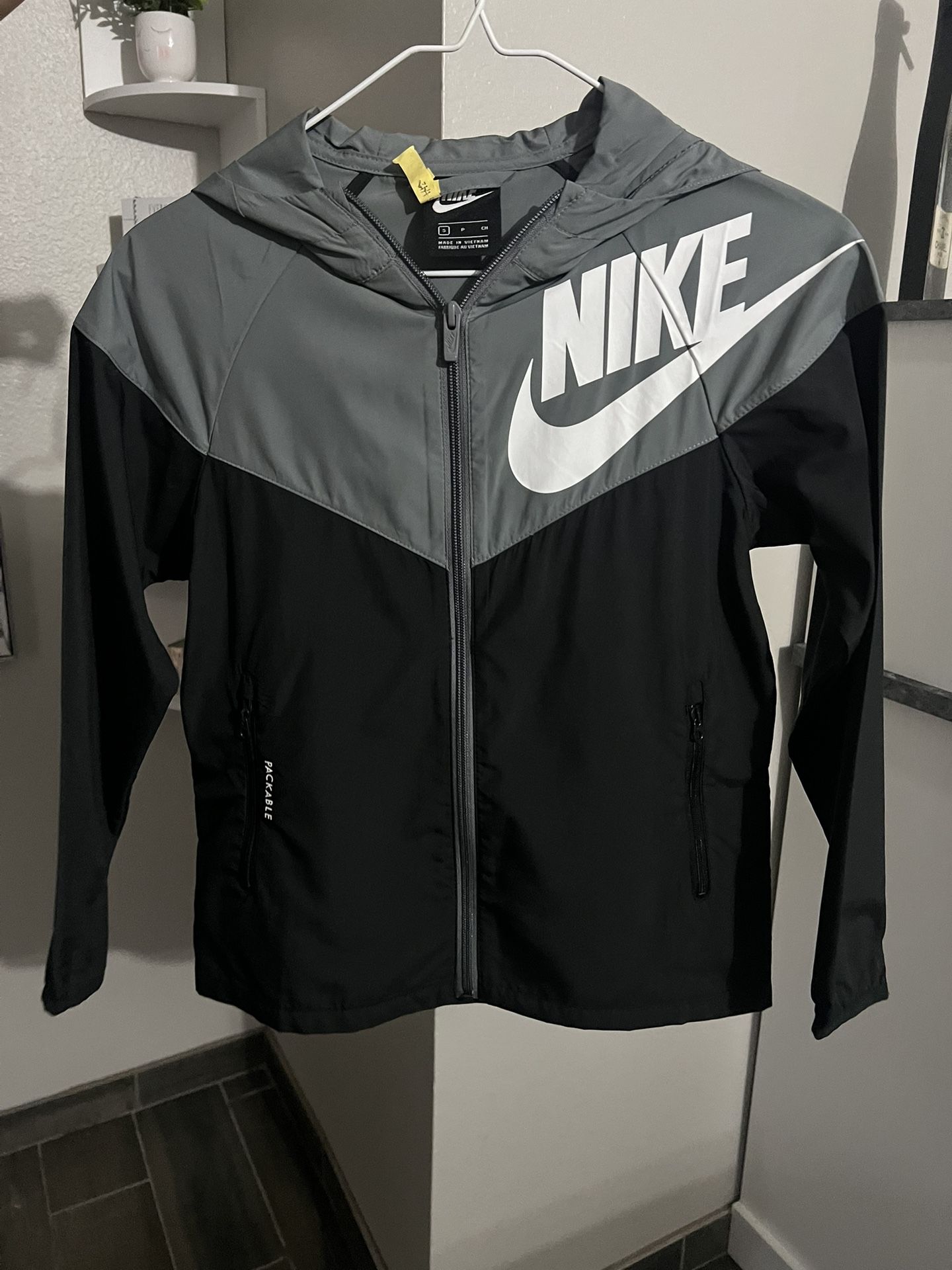 Nike
