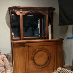 Cantina 100% Madera