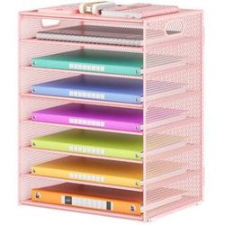 Paper organizer