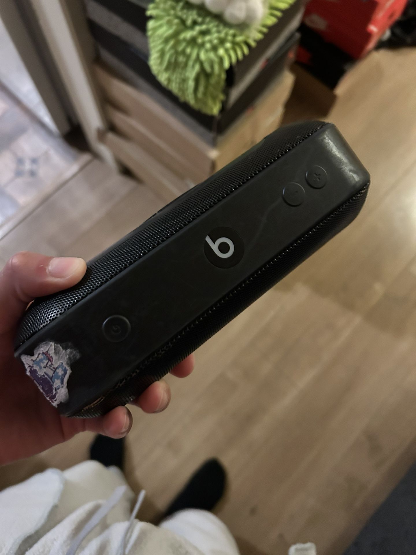 Beats Pill