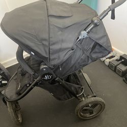 Bumbleride Single Stroller