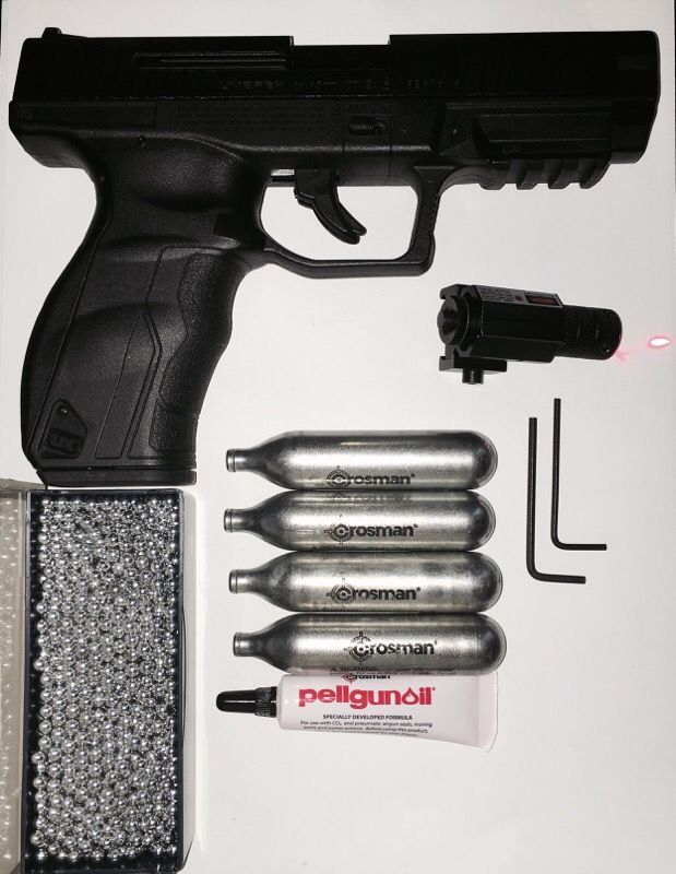 Umarex 40XP BB Gun
