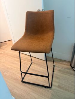 high chair