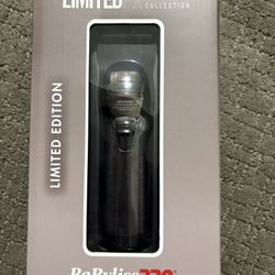 Brand New Babyliss Pro Limited FX Trimmer