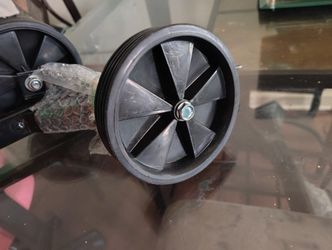 Training Wheels For Bike