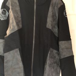 Star Wars Death Trooper/Imperial Guard Jacket Large 