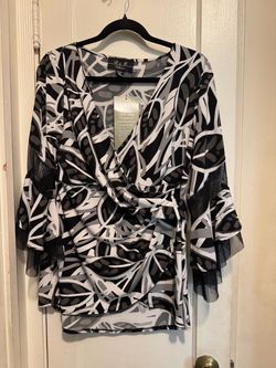 R and M Richard collection size 14 New I