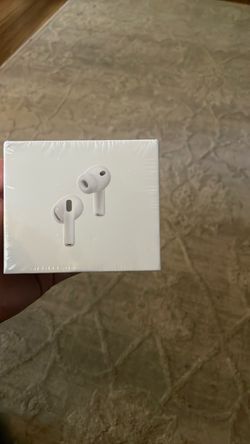 AirPod pro 3