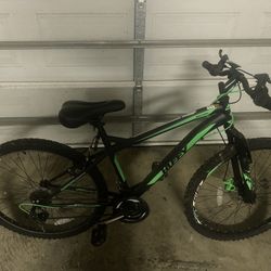 Huffy Nighthawk Bike