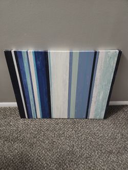 Abstract Wall Art