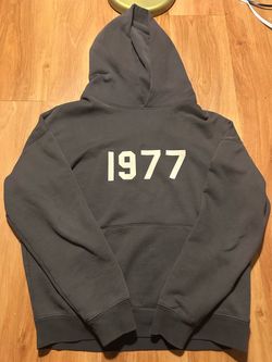 1977 hoodie