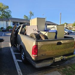 moving and traveling