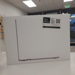 Apple MacBook Air 13 Inch M4 - Brand New 