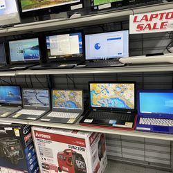 Used Laptop Computer Sales Hp Toshiba Dell Starting At $120.00 Working Condition 