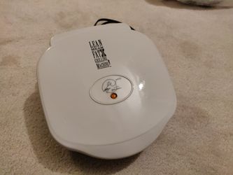 George Foreman Grilling Machine